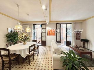 Piso en venta en Mercat  - La Missió - Plaça dels Patins en Palma de Mallorca