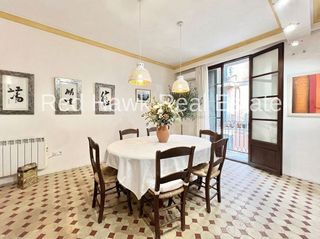 Piso en venta en Mercat  - La Missió - Plaça dels Patins en Palma de Mallorca