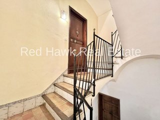 Piso en venta en Mercat  - La Missió - Plaça dels Patins en Palma de Mallorca