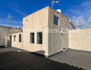 Piso en venta en Mercat  - La Missió - Plaça dels Patins en Palma de Mallorca