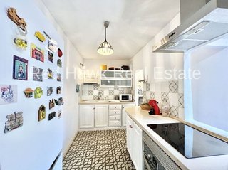 Piso en venta en Mercat  - La Missió - Plaça dels Patins en Palma de Mallorca