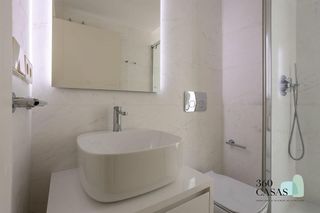 Piso en venta en Sant Pau en Valencia