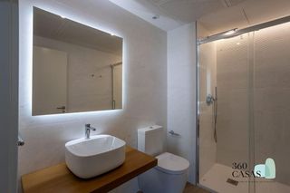 Piso en venta en Sant Pau en Valencia