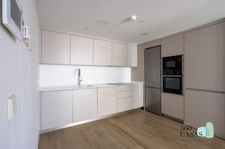 Piso en venta en Sant Pau en Valencia