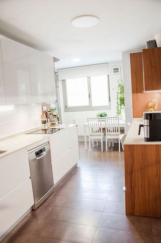 Piso en venta en Gorliz