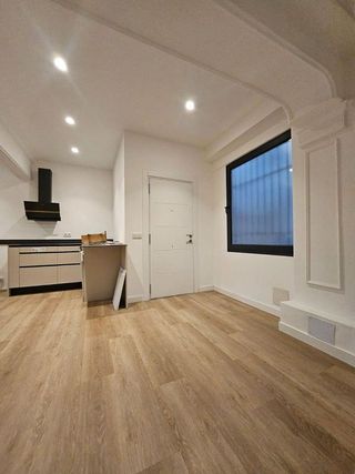 Piso en venta en Centro - Ayuntamiento en Santander