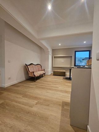 Piso en venta en Centro - Ayuntamiento en Santander