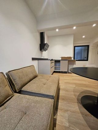 Piso en venta en Centro - Ayuntamiento en Santander