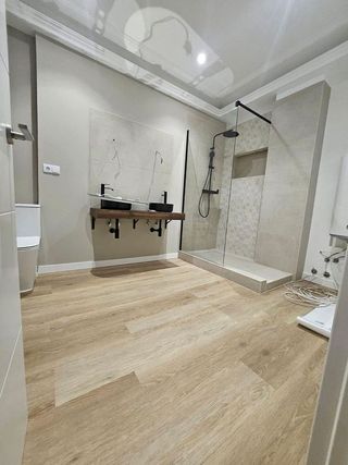 Piso en venta en Centro - Ayuntamiento en Santander