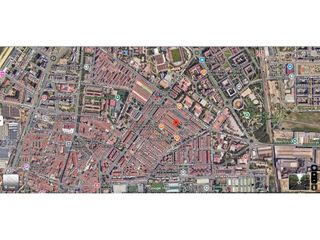 Piso en venta en Juan de la Cierva en Getafe