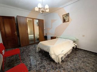 Piso en venta en Alguazas