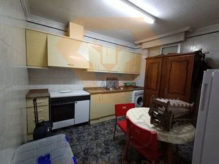 Piso en venta en Alguazas