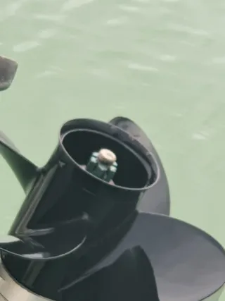 Motor fueraborda Honda 115cv