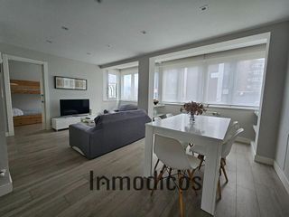 Piso en venta en El Sardinero en Santander