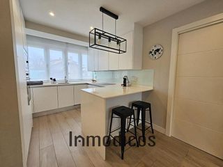 Piso en venta en El Sardinero en Santander