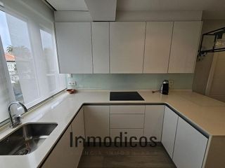 Piso en venta en El Sardinero en Santander