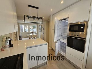 Piso en venta en El Sardinero en Santander