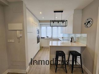 Piso en venta en El Sardinero en Santander