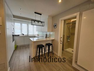 Piso en venta en El Sardinero en Santander