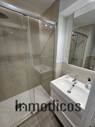 Piso en venta en El Sardinero en Santander