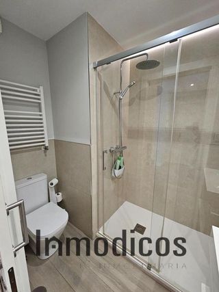 Piso en venta en El Sardinero en Santander