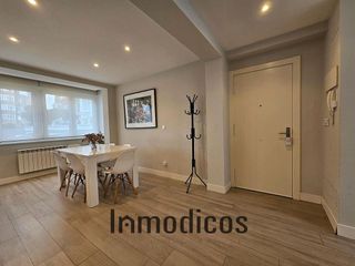 Piso en venta en El Sardinero en Santander