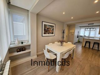 Piso en venta en El Sardinero en Santander