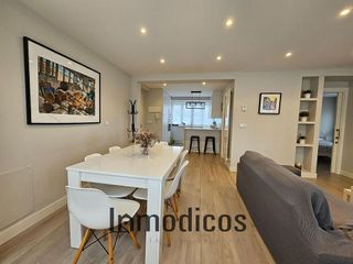 Piso en venta en El Sardinero en Santander