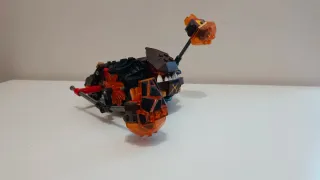 Lego Nexo Knights 70313