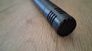 Microfono a condensatore Prodipe DMB-C