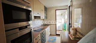 Ático en venta en Sanxenxo en Sanxenxo