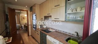 Ático en venta en Sanxenxo en Sanxenxo