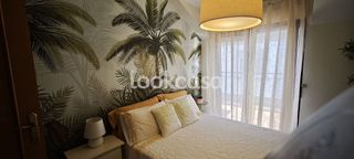 Ático en venta en Sanxenxo en Sanxenxo