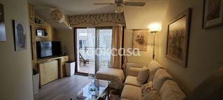 Ático en venta en Sanxenxo en Sanxenxo