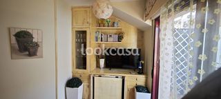 Ático en venta en Sanxenxo en Sanxenxo