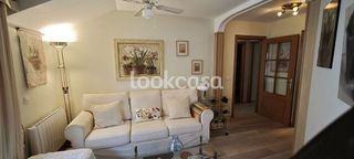 Ático en venta en Sanxenxo en Sanxenxo