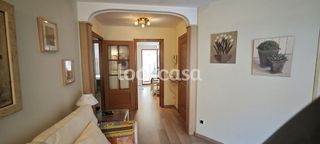 Ático en venta en Sanxenxo en Sanxenxo