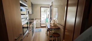 Ático en venta en Sanxenxo en Sanxenxo