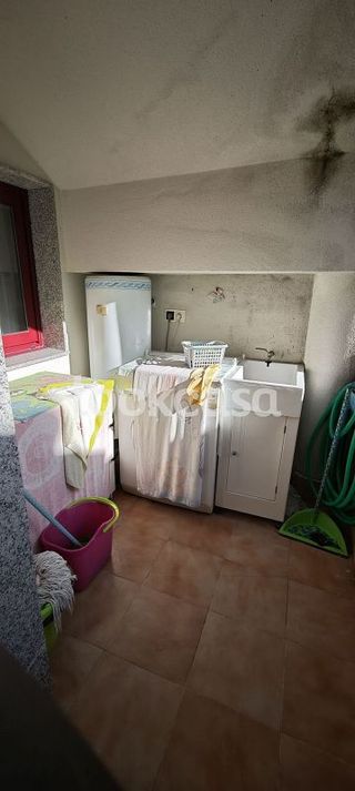 Ático en venta en Sanxenxo en Sanxenxo