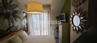 Ático en venta en Sanxenxo en Sanxenxo