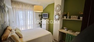 Ático en venta en Sanxenxo en Sanxenxo