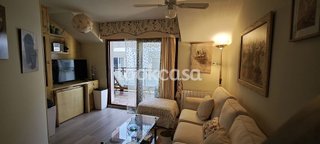 Ático en venta en Sanxenxo en Sanxenxo