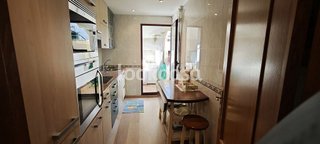 Ático en venta en Sanxenxo en Sanxenxo