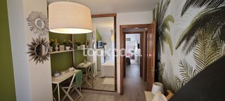 Ático en venta en Sanxenxo en Sanxenxo