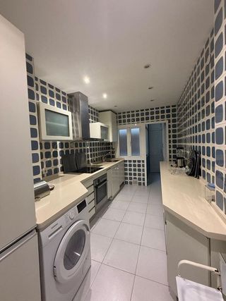 Piso en venta en Casco Antiguo en Algeciras