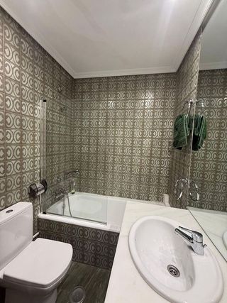 Piso en venta en Casco Antiguo en Algeciras