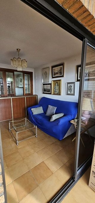 Piso en venta en Pueblo Levante en Benidorm