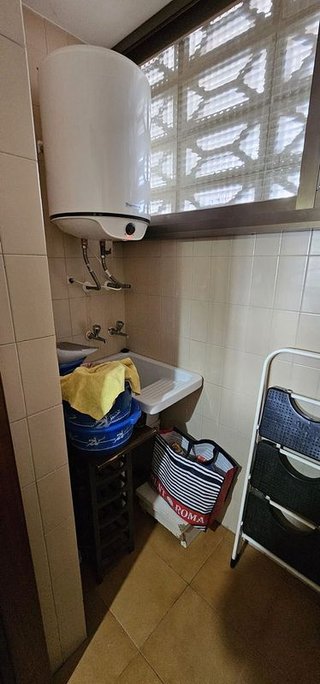 Piso en venta en Pueblo Levante en Benidorm