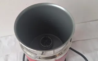 Montalatte Nespresso Rosso