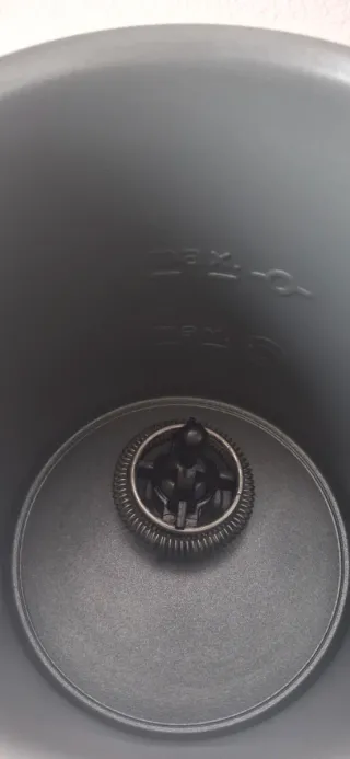 Montalatte Nespresso Rosso